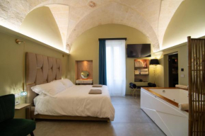 Siramà Suite Deluxe Oria